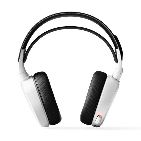 SteelSeries Casque Gamer Arctis 7 Noir 2019 in Kuwait