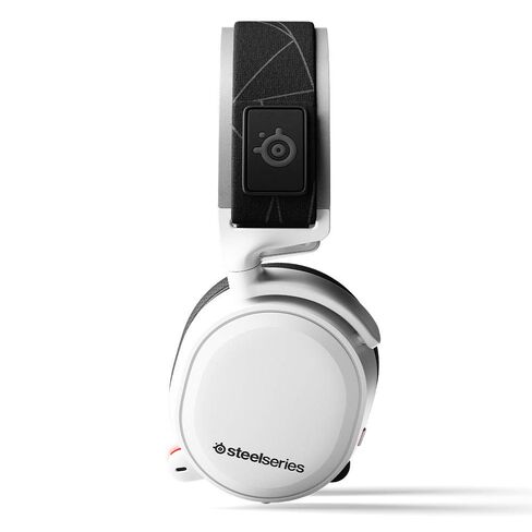 SteelSeries Casque Gamer Arctis 7 Noir 2019 in Kuwait