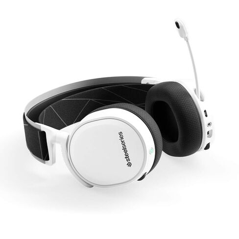 SteelSeries Casque Gamer Arctis 7 Noir 2019 in Kuwait