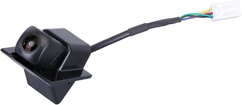 39530-TG7-A121-M1 Car Rear View Camera Compatible for Honda Pilot 2019 2020 Reverse Back Up Parking Cam Recorder Replace 39530TG7A121M1 39530-TG7-A121 39530TG7A121 Reverse Park Assist Camera in Saudi Arabia
