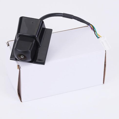 39530-TG7-A121-M1 Car Rear View Camera Compatible for Honda Pilot 2019 2020 Reverse Back Up Parking Cam Recorder Replace 39530TG7A121M1 39530-TG7-A121 39530TG7A121 Reverse Park Assist Camera in Saudi Arabia