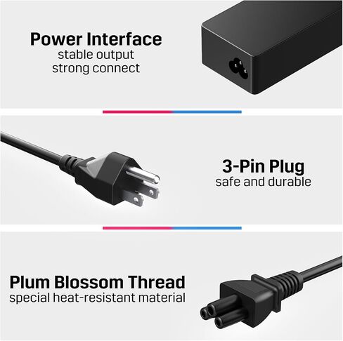 170W 20V 8.5A Laptop Charger Replacement for Lenovo Thinkpad P50 P51 P52 P53 P70 P71 P73 W540 W541 T540P P15 P17 P15V P15G T15G T15P P1 Power Adapter Supply Cord in Saudi Arabia