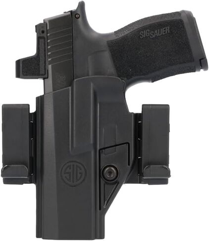 Sig Sauer P365/P365X/P365XL Ambidextrous IWB/OWB Handgun Holster in Kuwait