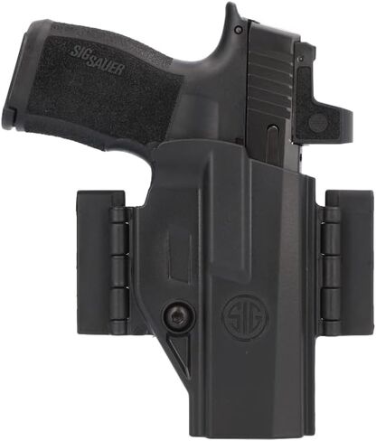 Sig Sauer P365/P365X/P365XL Ambidextrous IWB/OWB Handgun Holster in Kuwait