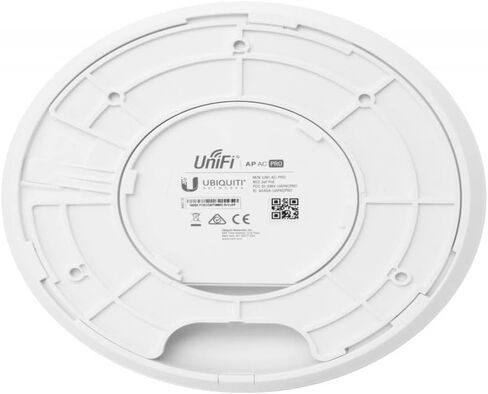 Ubiquiti Networks Unifi 802.11ac Dual-Radio PRO Access Point (UAP-AC-PRO-US) (Renewed) in Kuwait