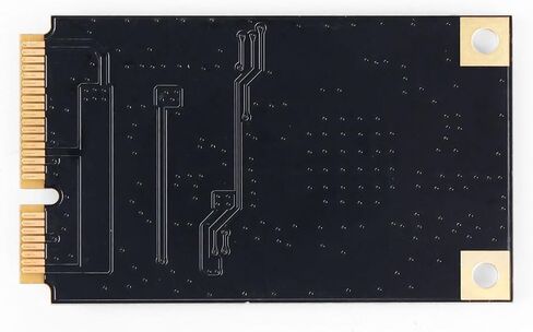 1pc Wio-WM6108 Wi-Fi HaLow mini-PCIe Module in Kuwait