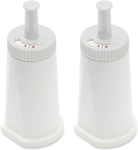 Breville BCC009 Claro Swiss Water Filter for Breville Models, 2 Pack in Kuwait