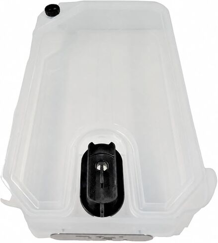 Replacement Part SS-7235351960 Oil Container Assembly with Lid, Stainless Steel Replacement Compatible with T-FAL FR80005 Deep Fryer in Kuwait