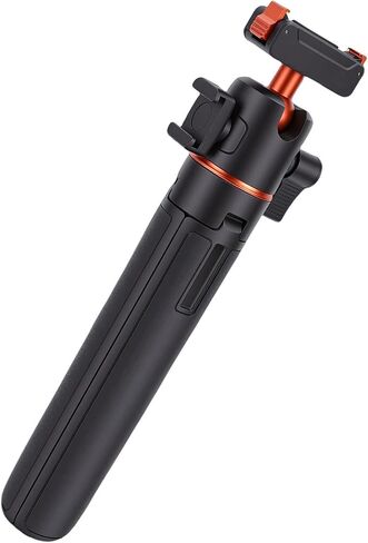 Selfie Stick Tripod, Magnetic Extendable 20.5 to 54cm Adjustable with 360 Degree Universal Ball Head, for OSMO Action 6 and Action Nano in Kuwait