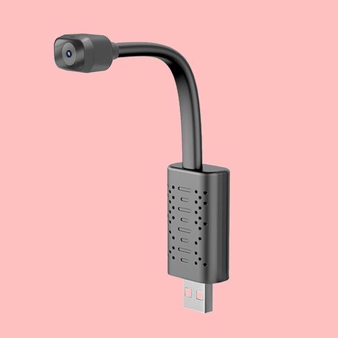 W‑U‑GN 4G LTE Cellular Security Camera with SIM Card, Adjustable View in Kuwait