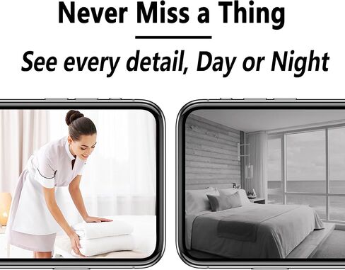 W‑U‑GN 4G LTE Cellular Security Camera with SIM Card, Adjustable View in Kuwait