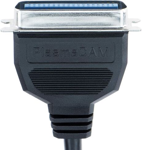 LF1119KB PCI Express (PCIe) PlasmaCAM Controller Card with PlasmaCAM Interface Cable 15' (C196-41) in Kuwait
