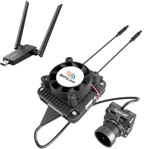 RunCam WifiLink 2-G w/OpenIPC - 3.25 - Pack 05 in Kuwait