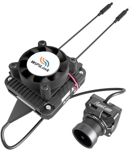 RunCam WifiLink 2-G w/OpenIPC - 3.25 - Pack 05 in Kuwait
