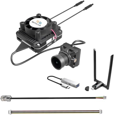 RunCam WifiLink 2-G w/OpenIPC - 3.25 - Pack 05 in Kuwait