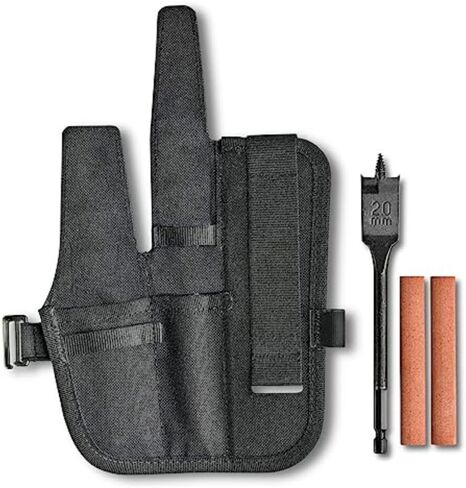 Victorinox Venture Pro Outdoor Accessory Kit, Durable 600D Polyester Pouch in Saudi Arabia