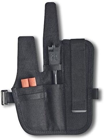 Victorinox Venture Pro Outdoor Accessory Kit, Durable 600D Polyester Pouch in Saudi Arabia