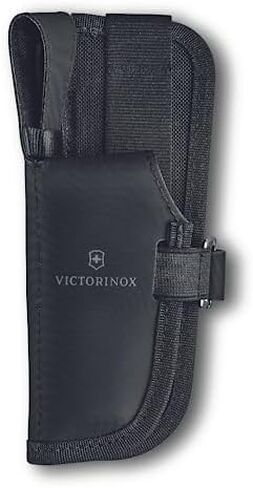 Victorinox Venture Pro Outdoor Accessory Kit, Durable 600D Polyester Pouch in Saudi Arabia