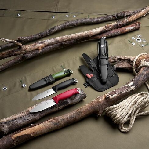 Victorinox Venture Pro Outdoor Accessory Kit, Durable 600D Polyester Pouch in Saudi Arabia