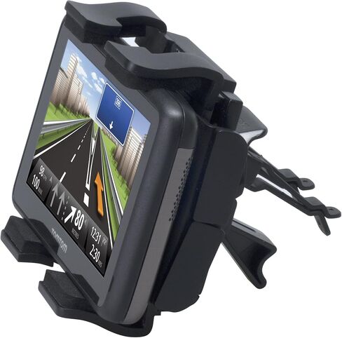Universal Air Vent Mount (Compatible with All GPS Brands) in Saudi Arabia