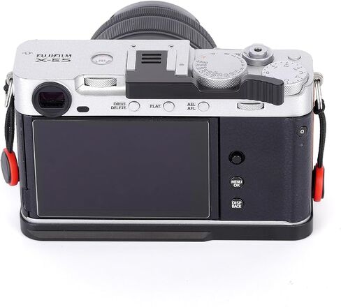 Aluminum Thumb Rest Hot Shoe, XE5 Thumb-Up Grip for Fujifilm X-E5 Camera in Kuwait