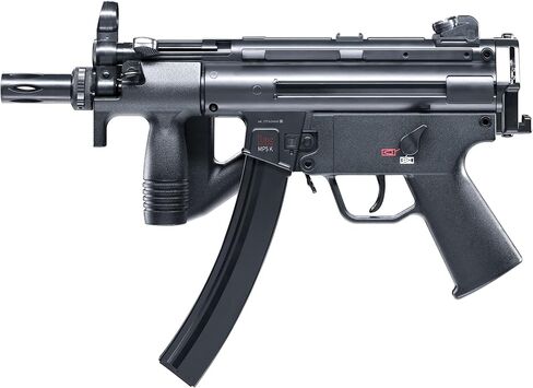 Umarex HK Heckler & Koch MP5 K-PDW Semi Automatic .177 Caliber BB Gun Air Rifle in Kuwait