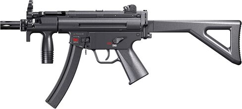 Umarex HK Heckler & Koch MP5 K-PDW Semi Automatic .177 Caliber BB Gun Air Rifle in Kuwait