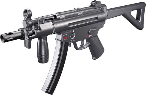 Umarex HK Heckler & Koch MP5 K-PDW Semi Automatic .177 Caliber BB Gun Air Rifle in Kuwait