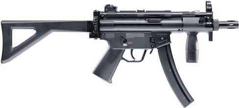 Umarex HK Heckler & Koch MP5 K-PDW Semi Automatic .177 Caliber BB Gun Air Rifle in Kuwait