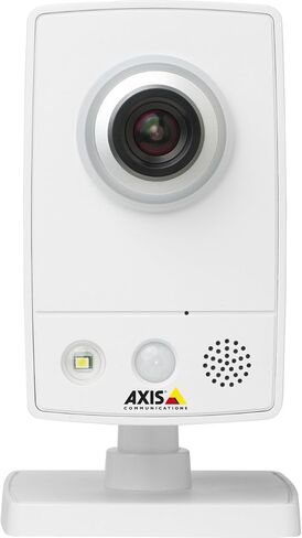 Axis M1034-W 0522-004 Wireless HDTV Network Camera in Kuwait