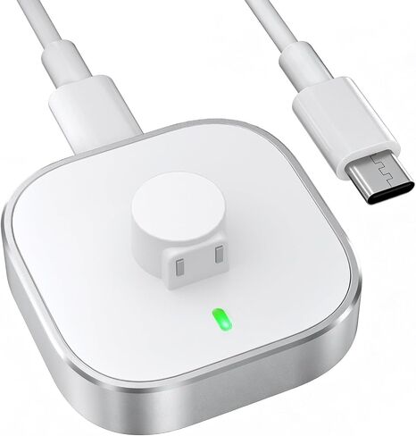Charging Dock for RingConn Gen 2 Gen 2 Air Gen 3 Smart Rings in Kuwait