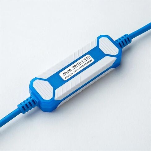 USB-1761-1747-CP3 for AB SLC 5/03 5/04 5/05 MicroLogix1000/1200/1500 Series Programming Cable in Saudi Arabia