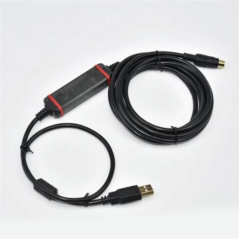 RCM-101-USB for IAI Cylinder Driver ACON PCON SCON Download Debugging Cable RCM-101 USB in Saudi Arabia