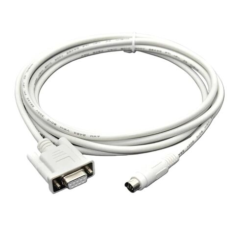 MT6000-FP0 for MT8000/6000 Programming Cable Touch Panel HMI Connect to Nais for FP0/FP2/FPX(3m) in Saudi Arabia