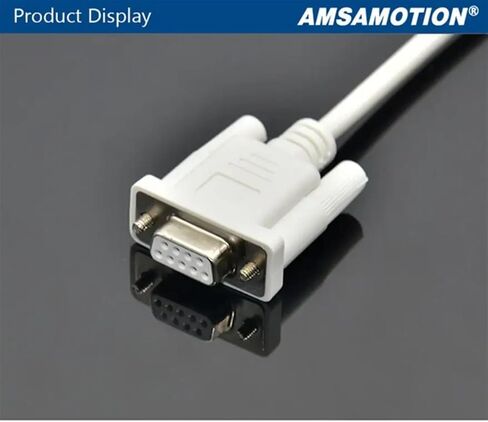 MT6000-FP0 for MT8000/6000 Programming Cable Touch Panel HMI Connect to Nais for FP0/FP2/FPX(3m) in Saudi Arabia
