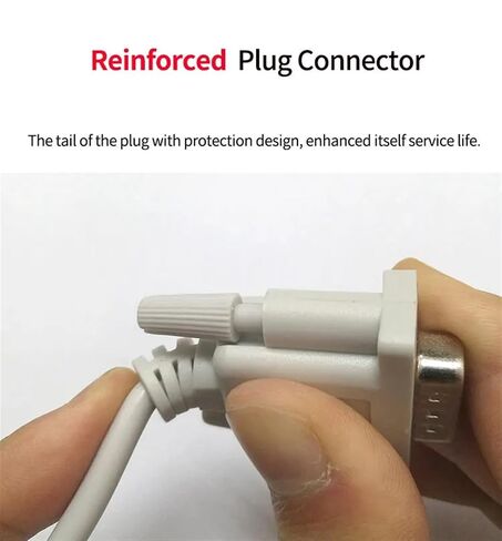 MT6000-FP0 for MT8000/6000 Programming Cable Touch Panel HMI Connect to Nais for FP0/FP2/FPX(3m) in Saudi Arabia