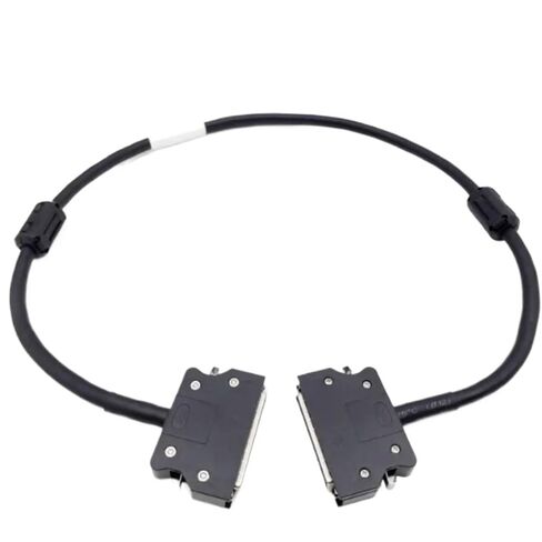 Cable CS1W-CN313 CS1W-CN713 CS1W-CN223 CS1W-CN323 CS1W-CN523 CN113 CN113-B2 for CS1 Extenstion I/O Motherboard(CS1W-CN323 3meters) in Saudi Arabia