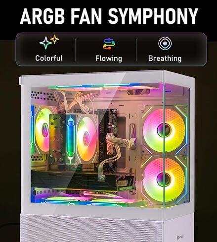 Gaming PC Desktop Computer Core i9-11900F up to 5.2GHz, in Saudi Arabia