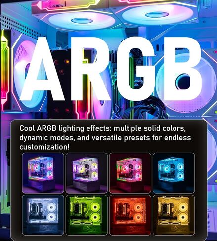 Gaming PC Desktop Computer Core i9-11900F up to 5.2GHz, in Saudi Arabia