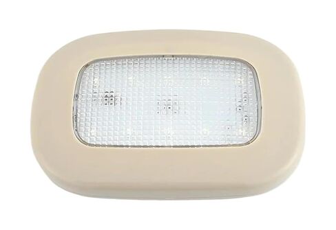 Roof Reading Light Switch Lights Lamp Magnetic Direct Replacement (Black) in Kuwait