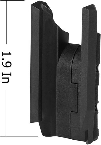 2 Slots Picatinny Application Rail Adapter for Sig P365/SAS/X/XL in Saudi Arabia