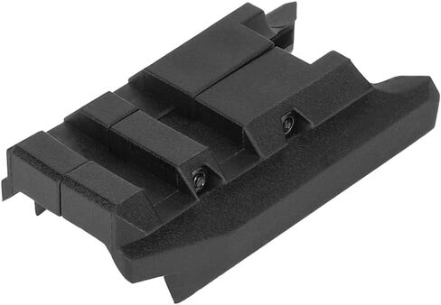2 Slots Picatinny Application Rail Adapter for Sig P365/SAS/X/XL in Saudi Arabia