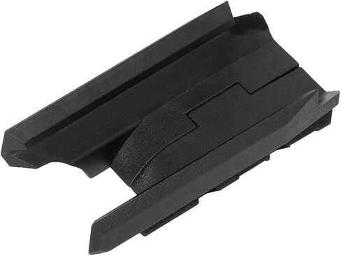 2 Slots Picatinny Application Rail Adapter for Sig P365/SAS/X/XL in Saudi Arabia