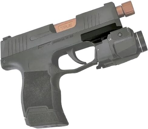 2 Slots Picatinny Application Rail Adapter for Sig P365/SAS/X/XL in Saudi Arabia