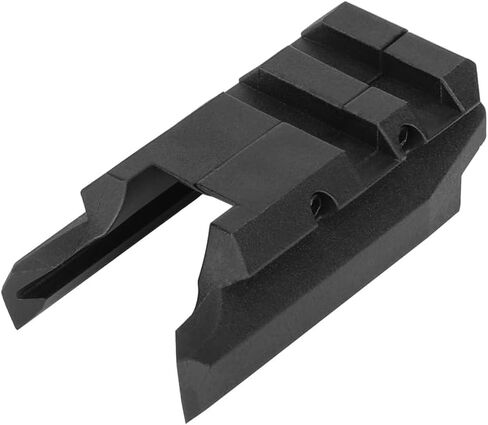 2 Slots Picatinny Application Rail Adapter for Sig P365/SAS/X/XL in Saudi Arabia