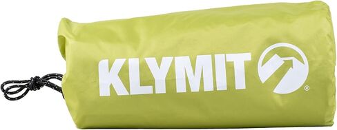 Klymit Static V Summit XL Sleeping Pad - Chartreuse in Kuwait