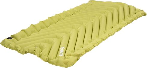 Klymit Static V Summit XL Sleeping Pad - Chartreuse in Kuwait