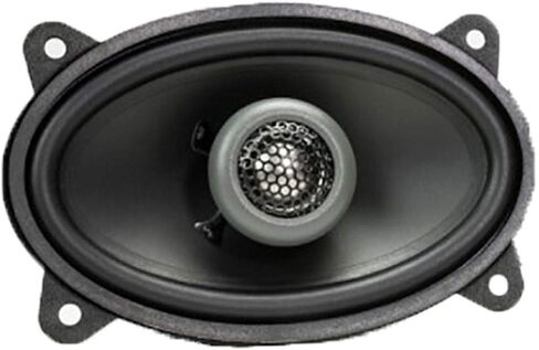 MB Quart Formula 2 Way Coaxial 90W 4 x 6 Inch Car Speakers with 4 Ohms Impedance in Kuwait