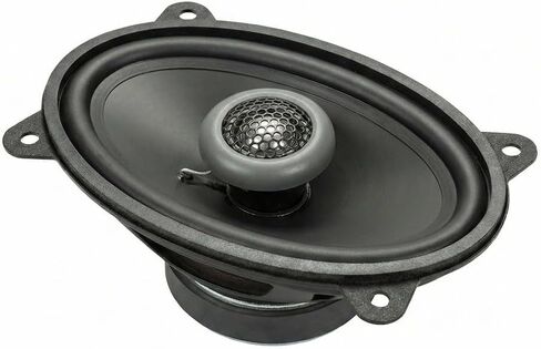 MB Quart Formula 2 Way Coaxial 90W 4 x 6 Inch Car Speakers with 4 Ohms Impedance in Kuwait