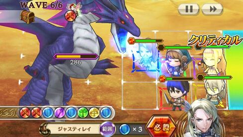 Chain Chronicle V Psvita (Japanese Boxed Version) (Japan Import) in Saudi Arabia
